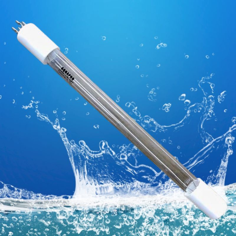 Bóng UV 6W - Bóng đèn diệt khuẩn bằng tia cực tím