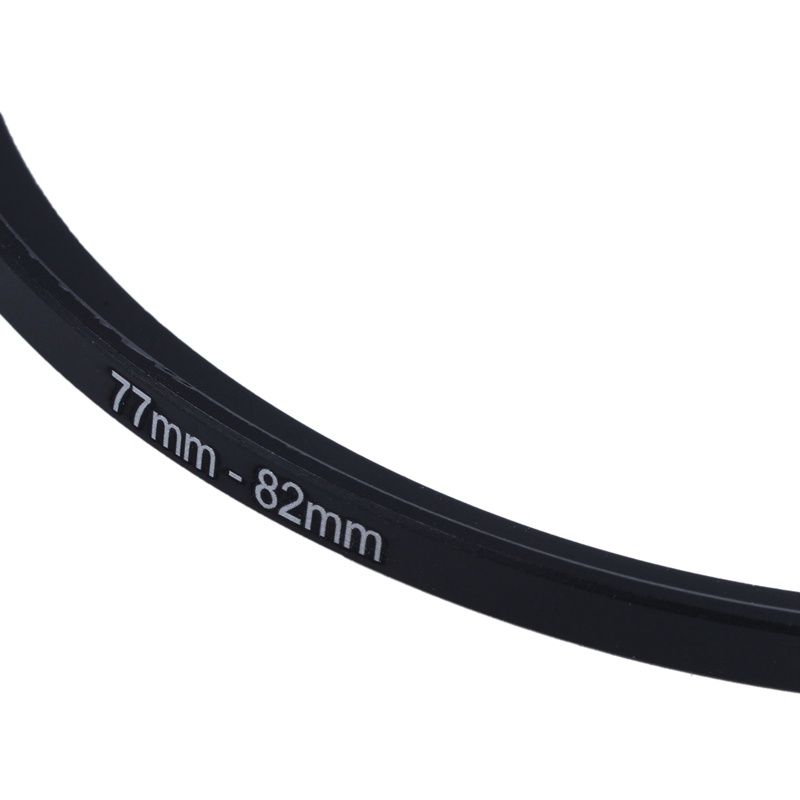 Vòng Nối Ống Kính Máy Ảnh 77mm Sang 82mm