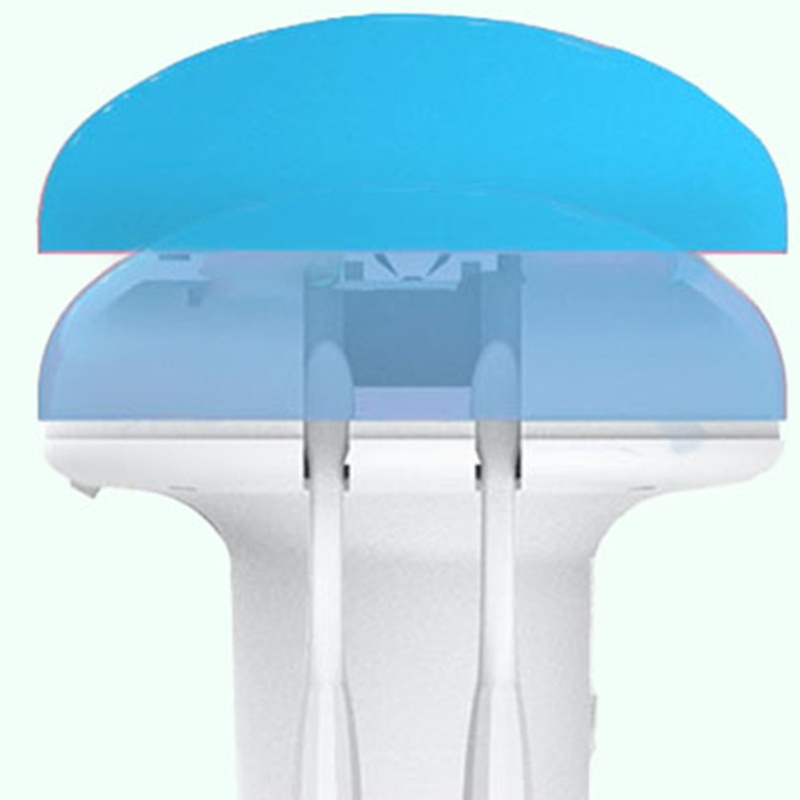 Giá Đỡ Xà Phòng Rửa Tay Tạo Bọt Tự Động Cảm Ứng Hồng Ngoại Không Cần Chạm