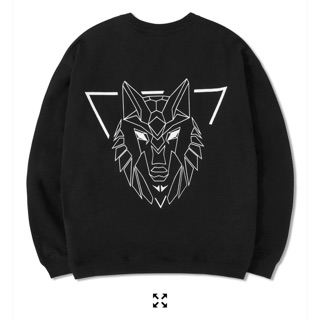 Sweater Hades