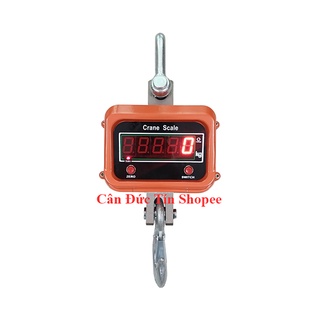 Cân Treo Điện Tử 3 tấn