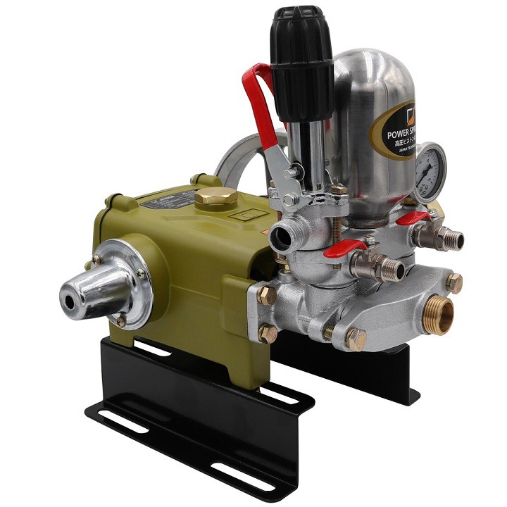 ĐẦU RỬA XE 1HP JINGDE JD-122