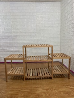 Kệ tivi / kệ gỗ đa năng , 110cm
