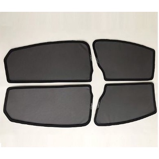 Chắn nắng từ tính nam châm loại xịn nhất dánh cho các dòng xe toyota