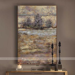 Tranh CANVAS TRỪU TƯỢNG ĐẸP NHẤT THỜI ĐẠI, THEO XU THẾ MỚI NHẤT MÃ SL8247