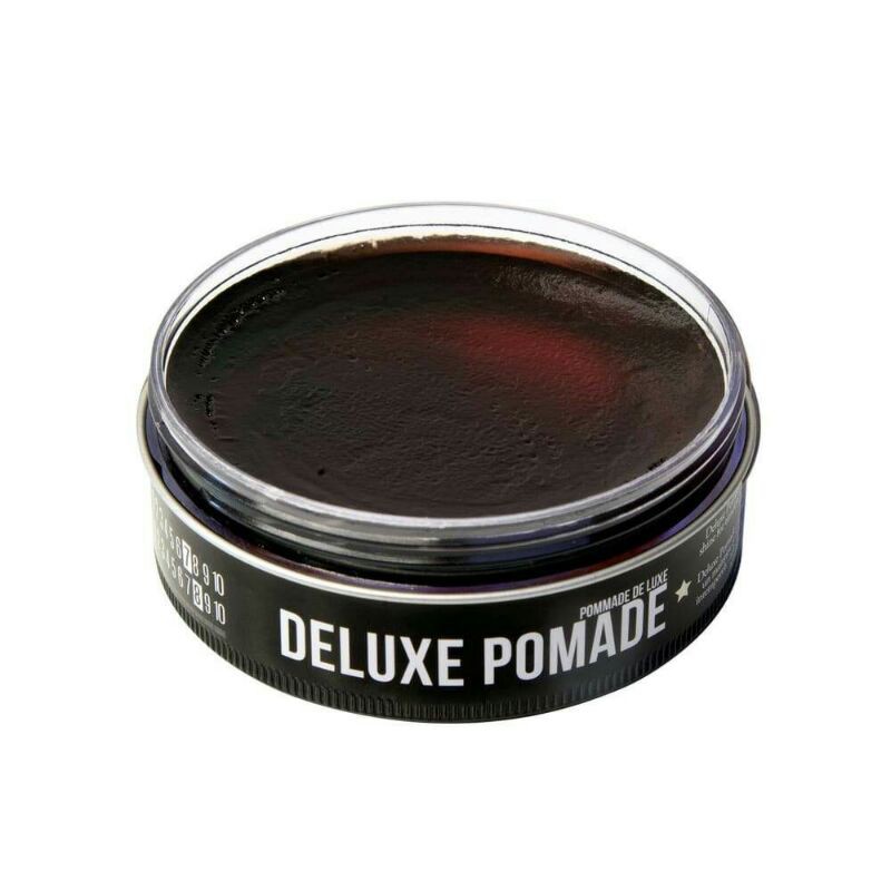 sáp vuốt tóc UPPERCUT DELUXE - Pomade, MONTER HOLD