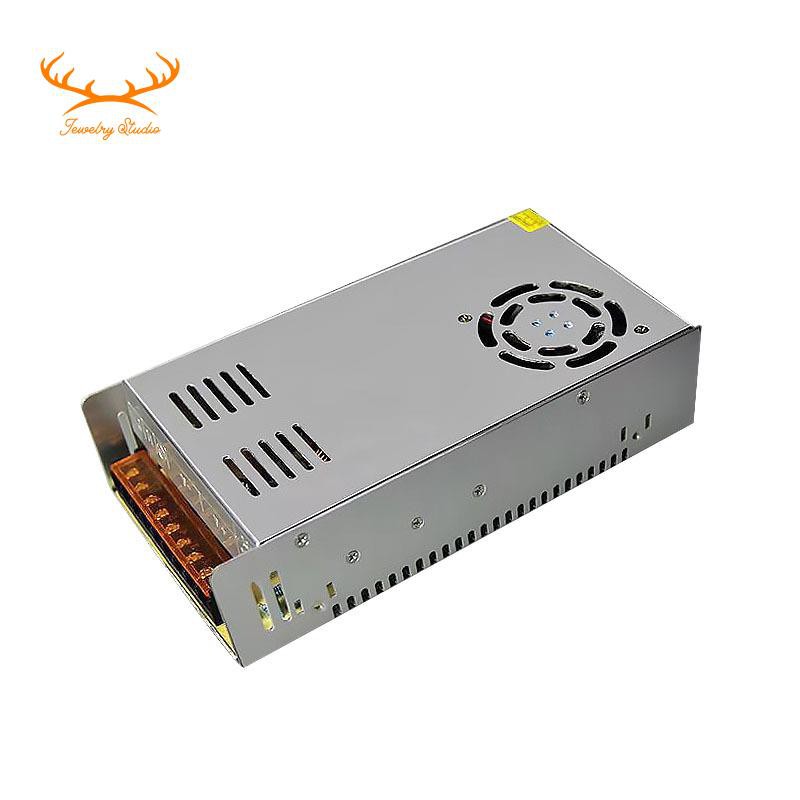 12V 50A 600W Switch Power Supply for Automation, Lamps, Instruments, Electric Power, Petroleum and Petrochemical, Etc | BigBuy360 - bigbuy360.vn