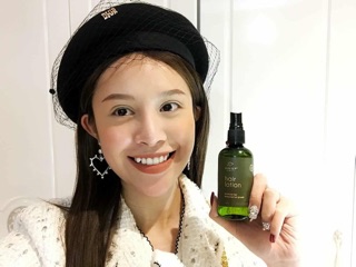 LOTION BƯỞI KÍCH MỌC TÓC NHANH DÀI TÓC