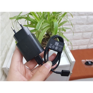 Bộ Sạc Nhanh Samsung S8/ S9/ Note 8/ Note 9