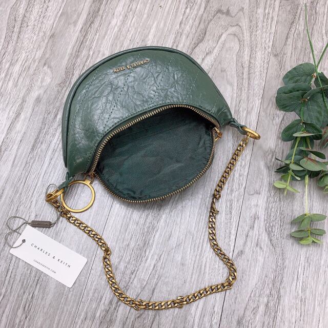 Size S- Túi Bao tử Mẫu HOT của CNK