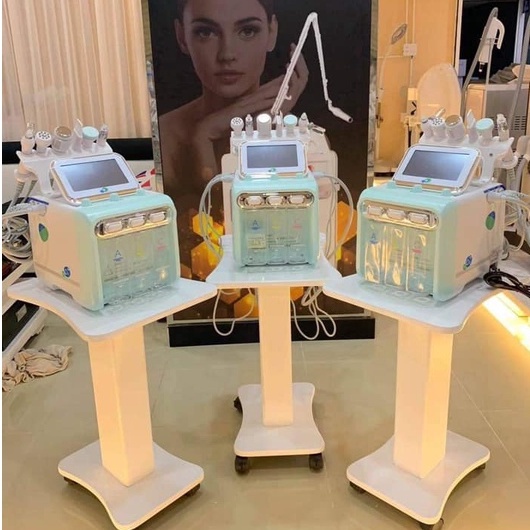 Kệ Để Máy Đa Năng 5in1 , 6in1 , Aqua , h2o2