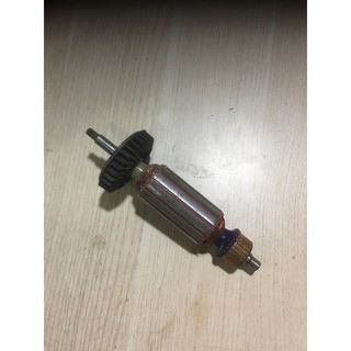 Roto máy mài 1 tất tặng chổi than 411