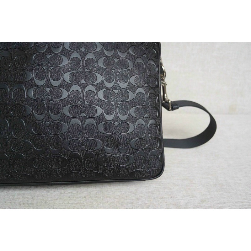 Túi C0ach công sở cho nam sang trọng | BigBuy360 - bigbuy360.vn