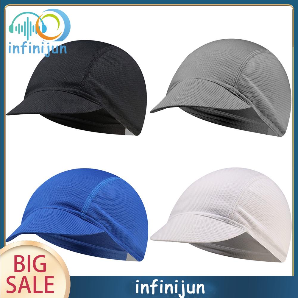 Mũ Lưỡi Trai Co Giãn Phối Lưới Màu Sắc Thời Trang Mùa Hè