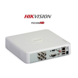Đầu ghi hình 4 kênh Hikvision DS-7104HGHI-F1