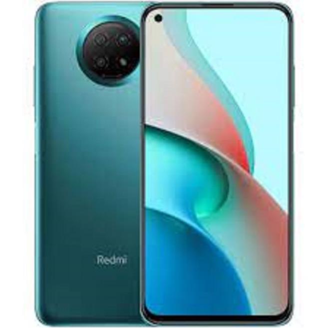 [ Rẻ Vô Địch ] điện thoại Xiaomi Redmi Note 9 5G Chính Hãng, 2sim ram 8G bộ nhớ 128G, camera 48mp, Pin 5000mah
