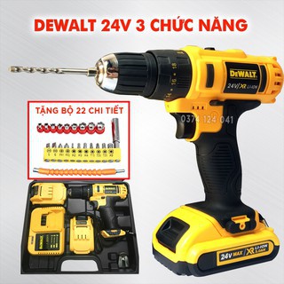 - Máy bắt vít - Pin 5 cell