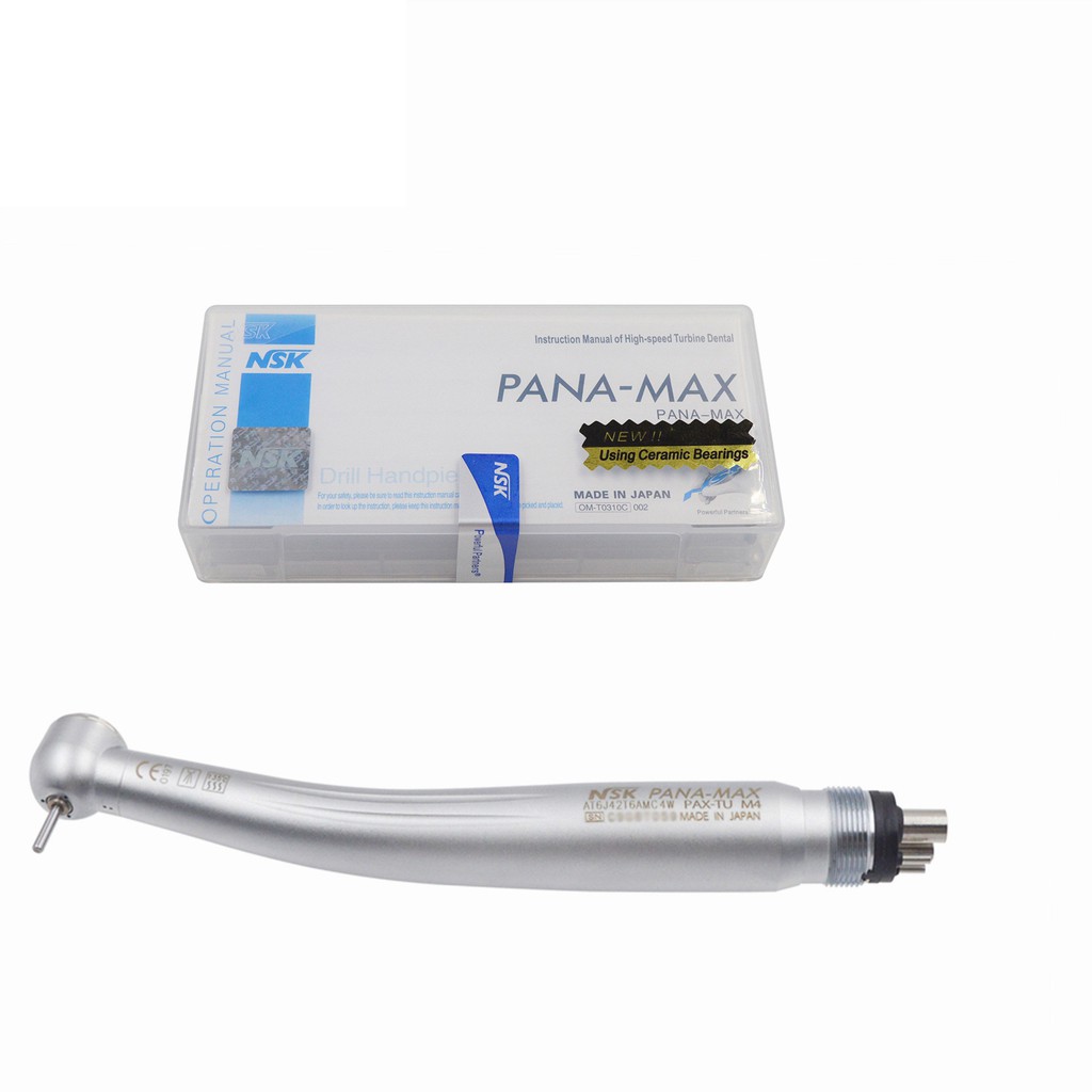 TAY KHOAN PANAMAX NHA KHOA - TAY KHOAN SIÊU TỐC - TAY KHOAN NHANH PANAMAX