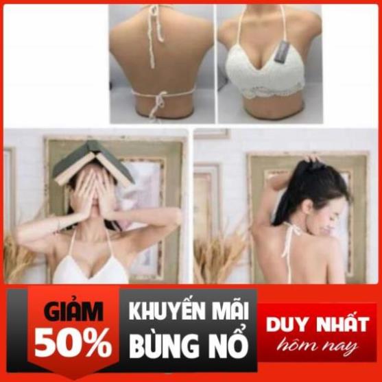 Áo đi biển hàng Thái Lan_#143_Áo bơi chất len Sexy sexy  ྇ ' ་ new new