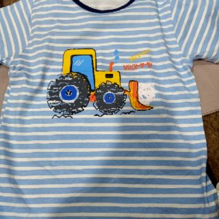 Bộ Gap kid cho bé gái