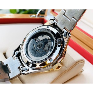 Đồng hồ nam Seiko Automatic SRP704