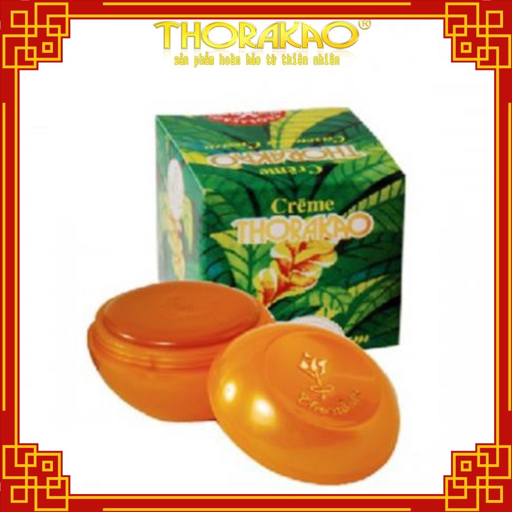 Kem Nghệ Thorakao 7g