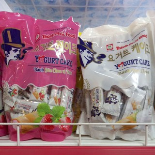 Bánh sữa chua Thành Phát 250g