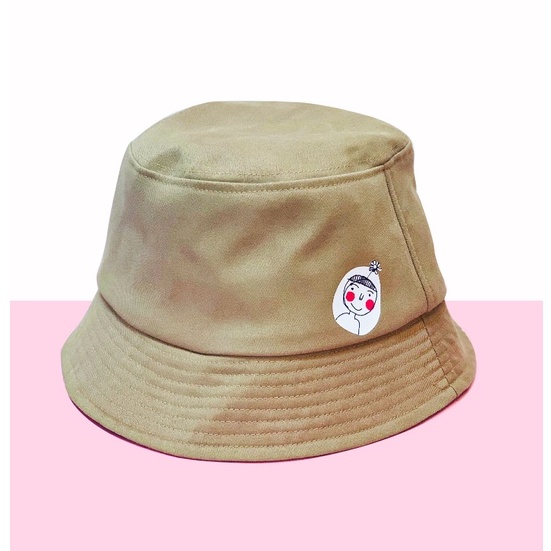 [Made by Tòhe] Mũ Bucket Tòhe siêu ngầu