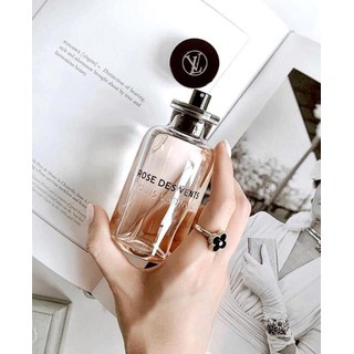 +𝐘𝐨𝐮𝐧𝐢𝐪𝐮𝐞+ Mẫu thử nước hoa Louis Vuitton Rose Des Vents | BigBuy360 - bigbuy360.vn
