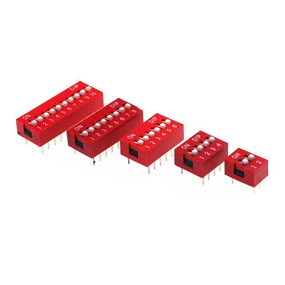 Set 20 Mô Đun Chuyển Đổi DIP 2.54mm Chuyên Dụng