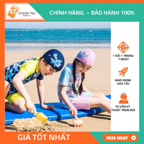 Nón bơi cho trẻ em 7TH