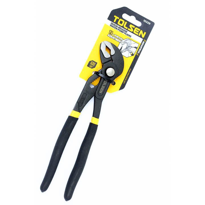 KỀM MỎ QUẠ  250mm Tolsen 10329