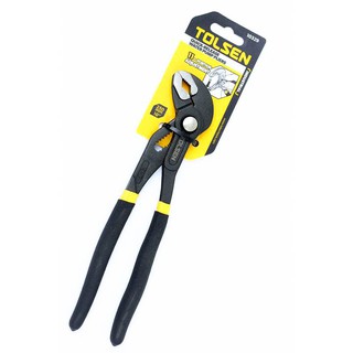 Kềm mỏ quạ 250mm tolsen 10329
