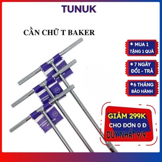 Cần chữ T baker 8-9-10-11-12-13-14-17-19 Tunuk