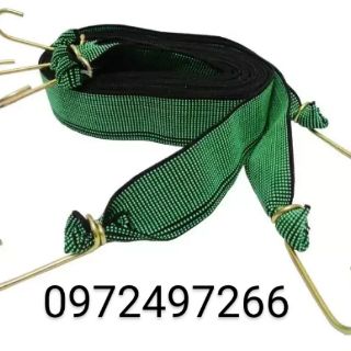 Dây thun cột hàng bản lớn dài 3m