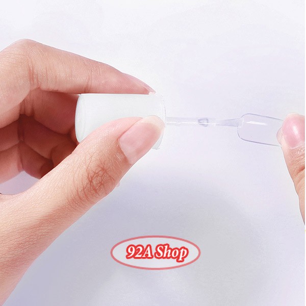 KEO GẮN MÓNG ĐÍNH ĐÁ TRANG TRÍ PINPAI 10GR