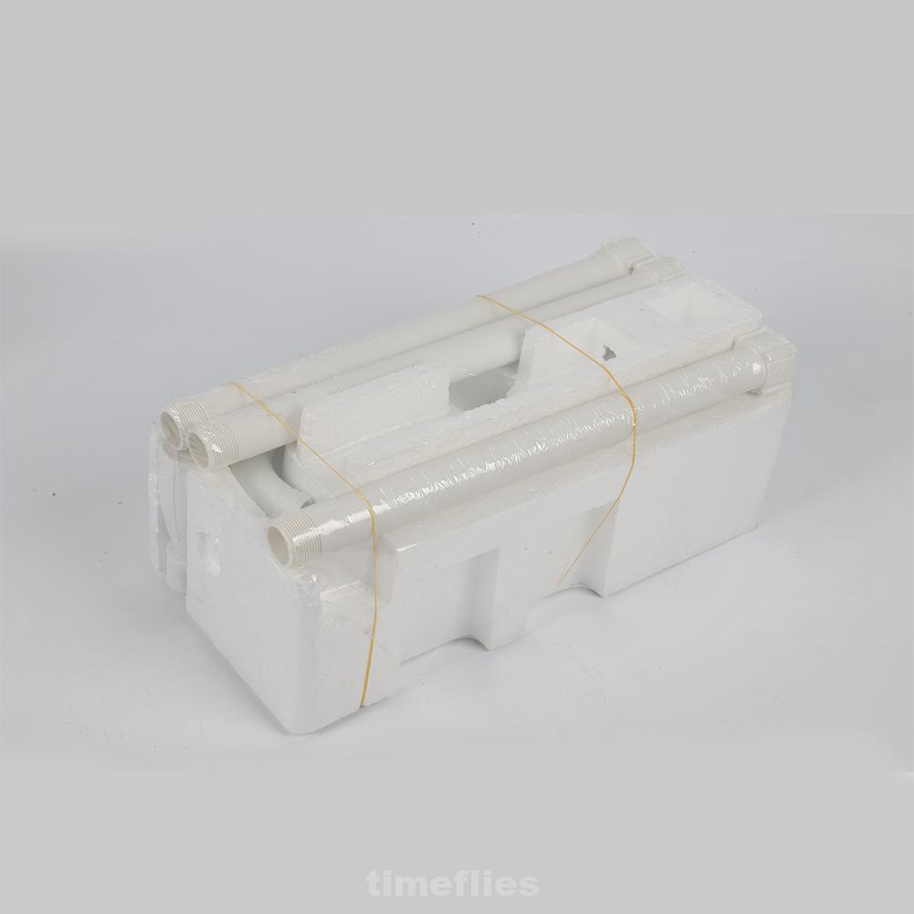 Gas Dụng Cụ Bơm Hóa Chất Cầm Tay Bằng Nhựa Chống Axit Corosion Cho Sân Vườn