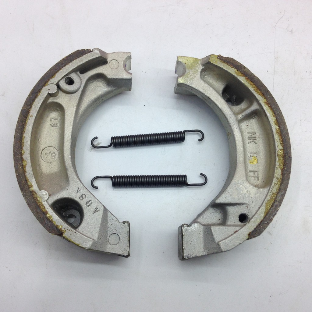 Bố thắng- má phanh đùm xe máy Honda chính hãng