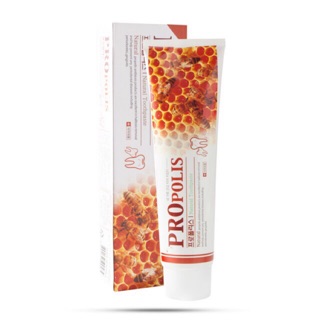 Kem Đánh Răng Propolis