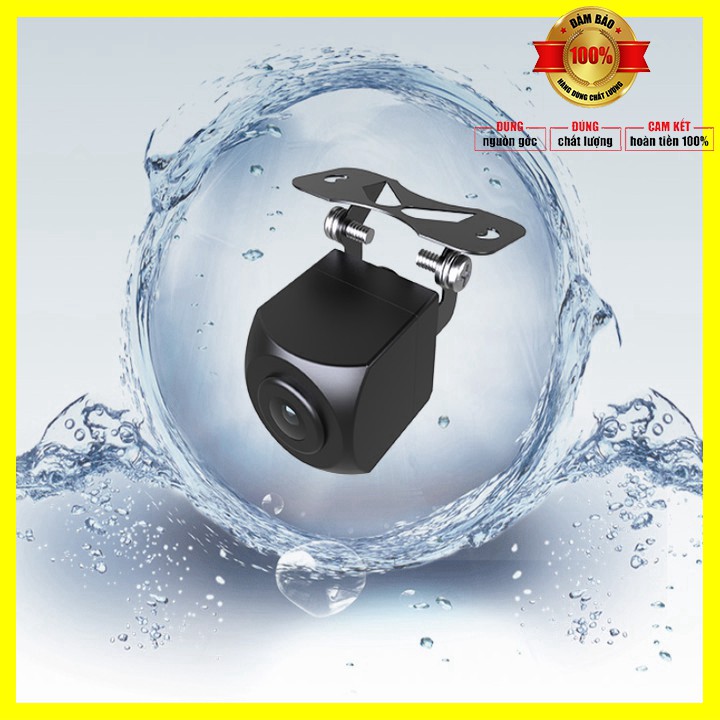 Camera lùi AHD dùng cho camera hành trình có độ phân giải AHD, 4 chân, jack 2.5mm, 1080P | BigBuy360 - bigbuy360.vn