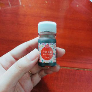 Màu pha keo Resin, Uv 10ml