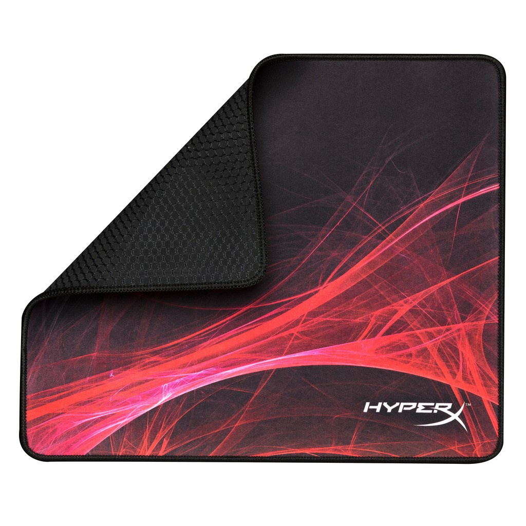 Tấm lót chuột gaming HyperX FURY S - Speed Edition Pro Gaming Mouse Pad - Hàng Chính Hãng