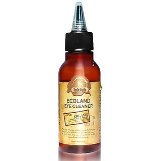 Dung dịch vệ sinh mắt cho thú cưng Budle'Budle 120ml