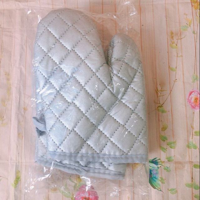 Găng Tay Chiệt Nhiệt