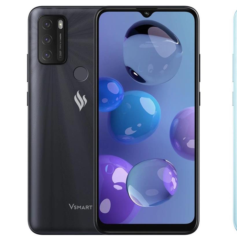 Điện thoại Vsmart Star 5 (4GB/64GB),tặng 180GB DATA - Hàng chính hãng | WebRaoVat - webraovat.net.vn