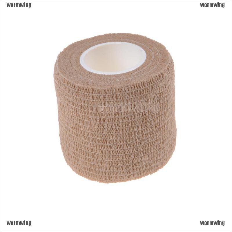 Băng Gạc Y Tế Tự Dính Không Thấm Nước Co Giãn 4.5 * 5cm