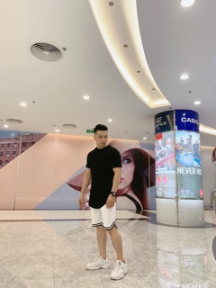 Áo Thun Trơn Body Lai Bầu