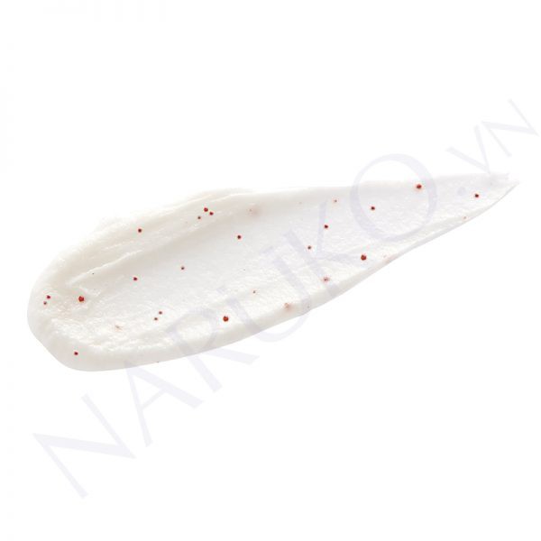 Sữa Rửa Mặt Tạo Bọt NARUKO Ý Dĩ Đỏ Se Lỗ Chân Lông và Làm Sáng Da 120ml - 1989Store Phân Phối Chính Hãng