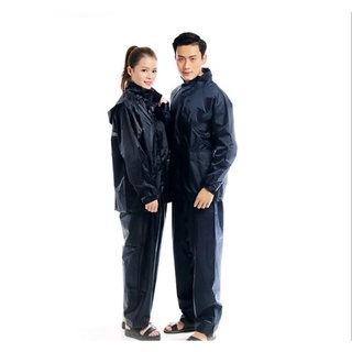 Bộ quần áo đi mưa