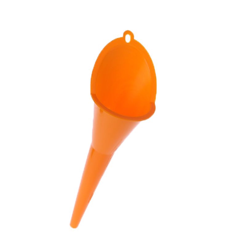 Phễu rót nhiên liệu tiện lợi cho xe ô tô